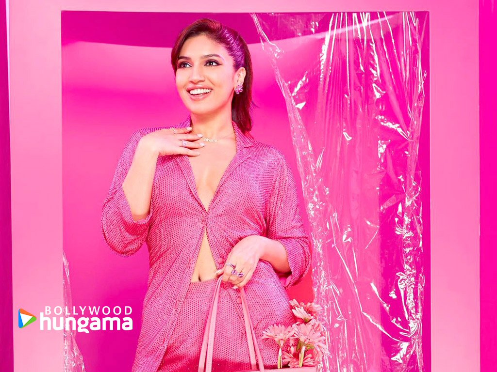 Bhumi Pednekar Bhumi Pednekar
