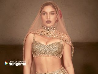 Celeb Wallpapers Of Bhumi Pednekar