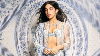 Bhumi Pednekar