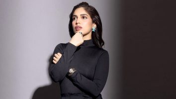 Bhumi Pednekar