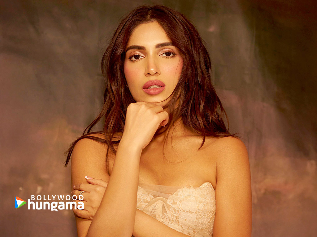 Bhumi Pednekar Bhumi Pednekar