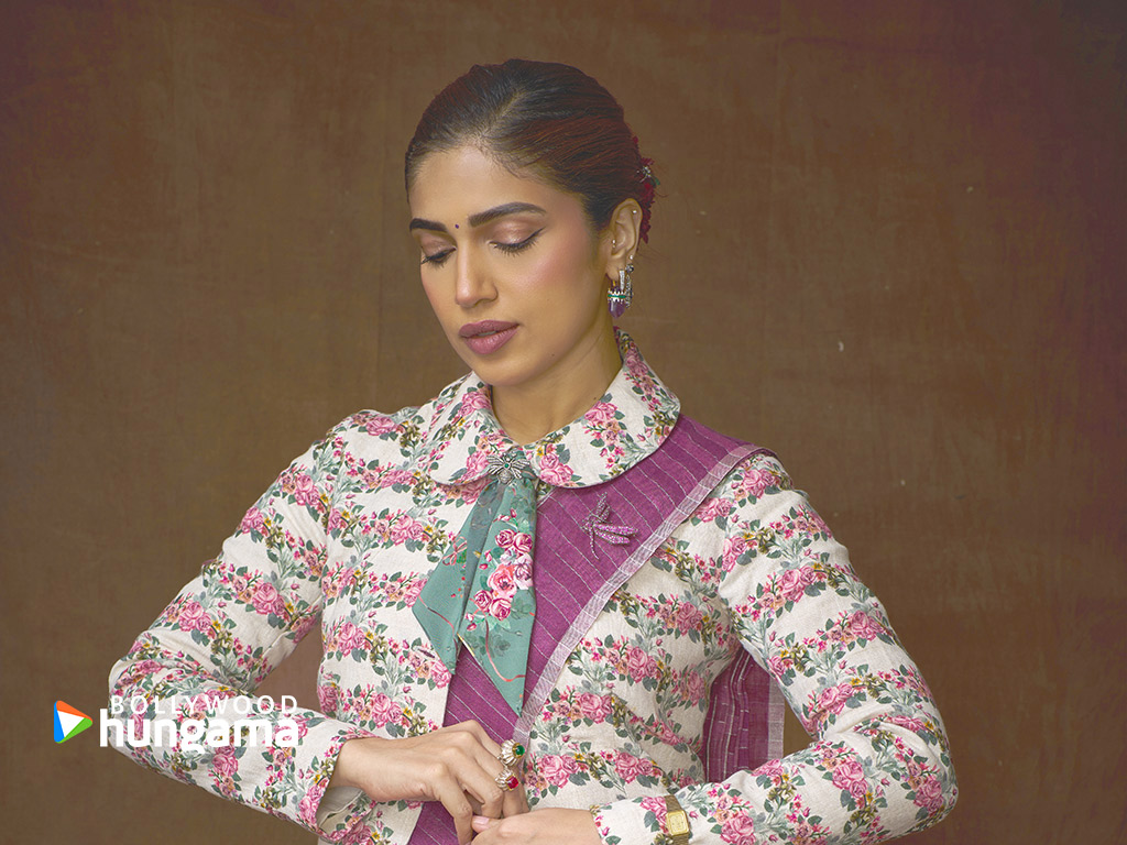 Bhumi Pednekar