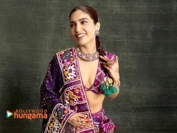 Celebrity wallpaper of Bhumi Pednekar