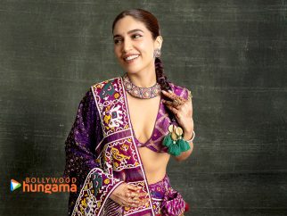 Celebrity wallpaper of Bhumi Pednekar