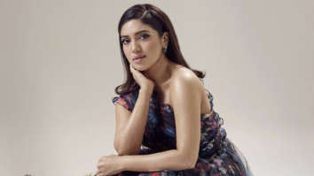 Celebrity wallpapers of Bhumi Pednekar