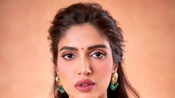 Celeb Wallpapers Of Bhumi Pednekar