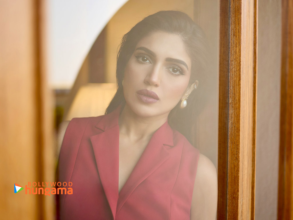 Bhumi Pednekar Bhumi Pednekar