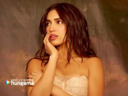 Celebrity wallpaper of Bhumi Pednekar