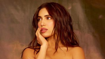 Celebrity wallpaper of Bhumi Pednekar