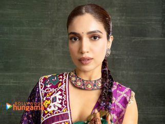 Celebrity wallpaper of Bhumi Pednekar