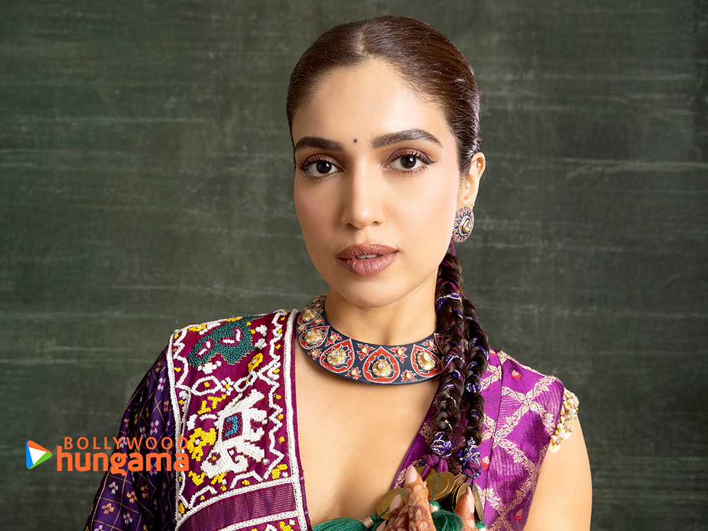 Bhumi Pednekar Bhumi Pednekar