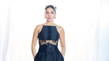Bhumi Pednekar