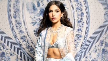 Bhumi Pednekar