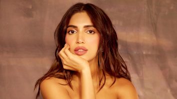 Celebrity wallpaper of Bhumi Pednekar