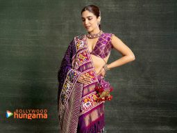 Celebrity wallpaper of Bhumi Pednekar