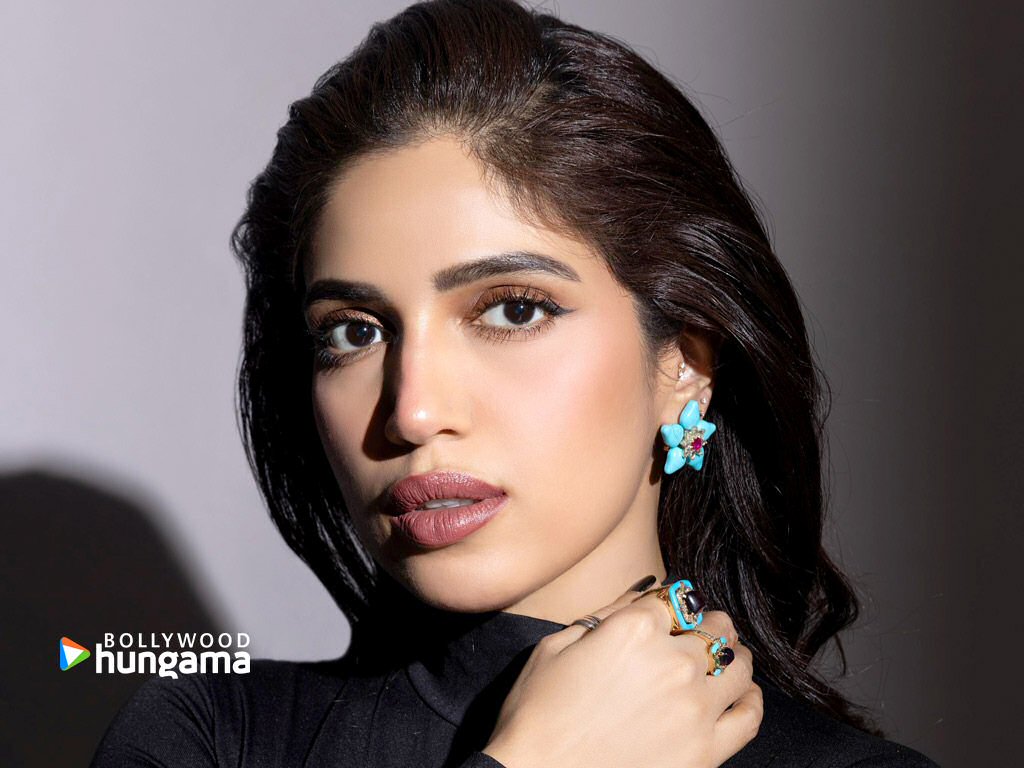 Bhumi Pednekar Bhumi Pednekar
