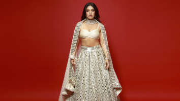 Celebrity wallpapers of Bhumi Pednekar