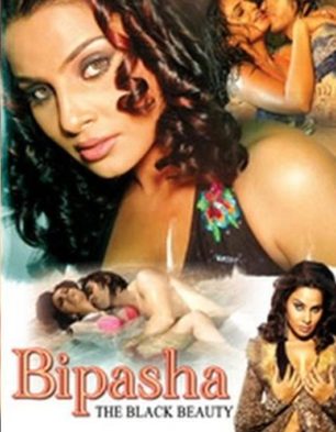 Bipasha The Black Beauty