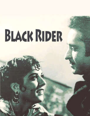 Black Rider