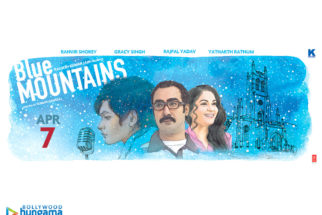 Movie Wallpapers Of The Movie Blue Mountain