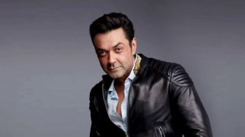 Celeb Wallpapers Of Bobby Deol
