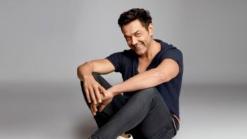 Celeb Wallpapers Of Bobby Deol