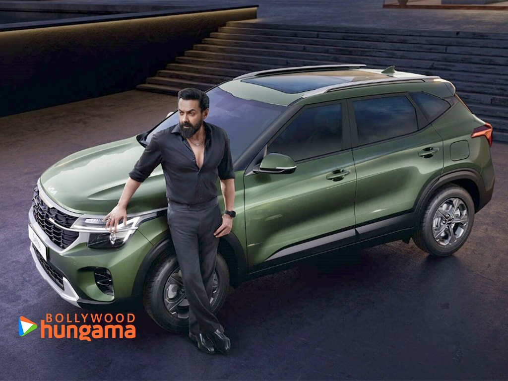 Bobby Deol