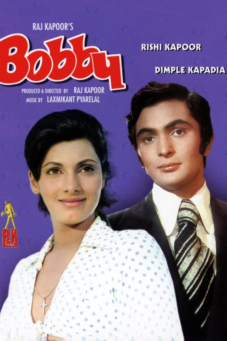 all songs of bobby film