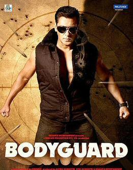 Bodyguard