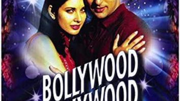 Bollywood Hollywood
