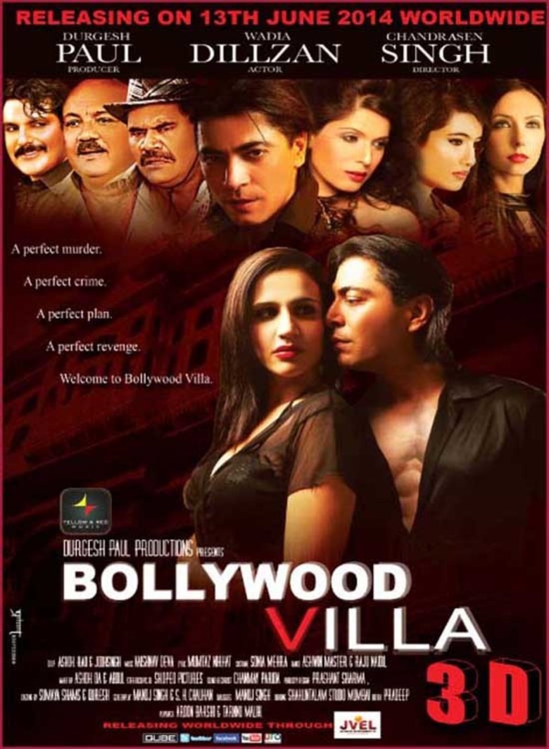 Bollywood Villa Movie Review Release Date 2014 Songs