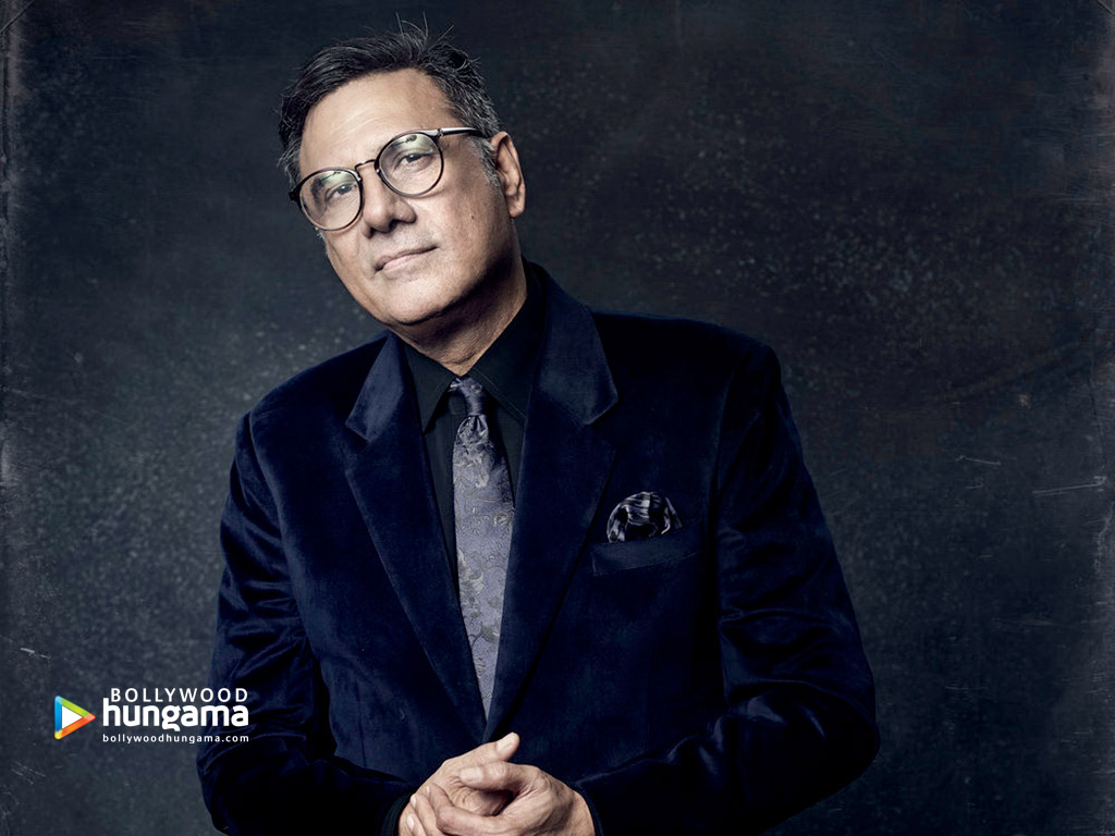 Boman Irani