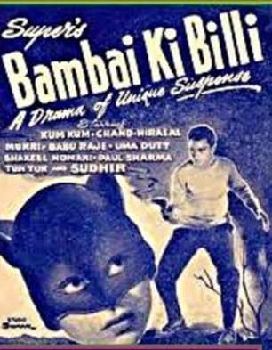Bombay Ki Billi