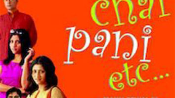 Chai Pani Etc