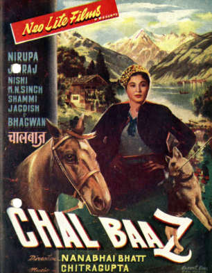 Chal Baaz