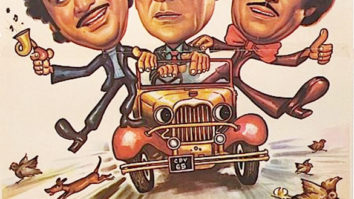 Chalti Ka Naam Zindagi