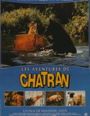 Chatran