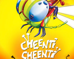 Cheenti Cheenti Bang Bang