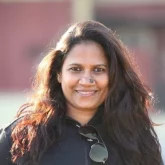 Chhaya Kadam Chhaya Kadam