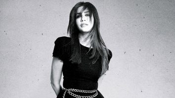 Celebrity wallpaper of Chitrangda Singh