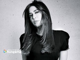 Celebrity wallpaper of Chitrangda Singh