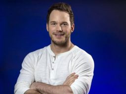 Chris Pratt