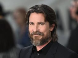 Christian Bale