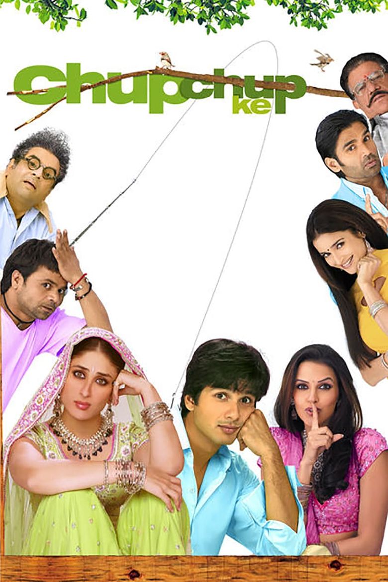 Malamaal weekly (2006): Full movie A Comedy Classic Movie | Paresh Rawal & Rajpal  Yadav - YouTube
