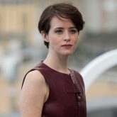 Claire Foy