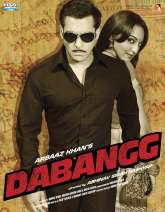 Dabangg