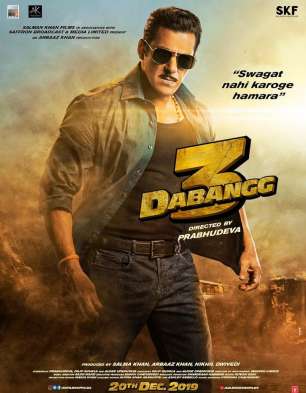Dabangg 3