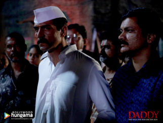 Movie Wallpaper From The Movie Daddy