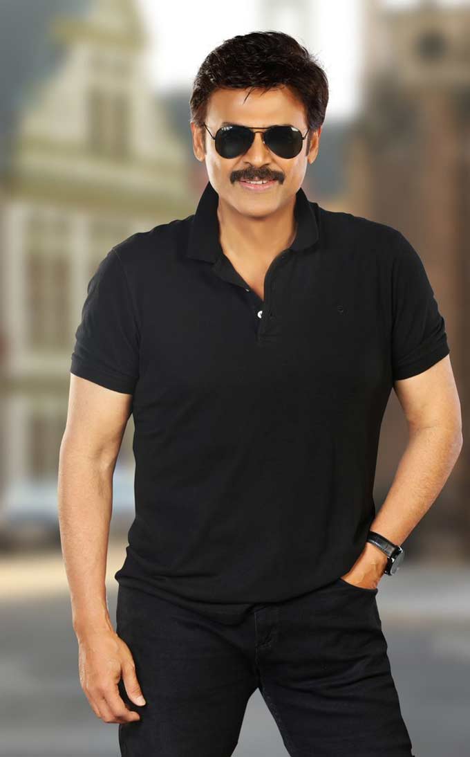 Venkatesh Daggubati Movies List | Venkatesh Daggubati Upcoming Movies ...