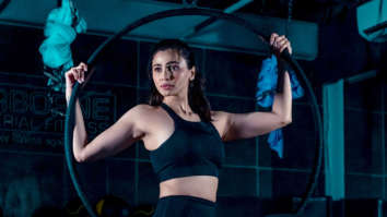 Celebrity wallpaper of Daisy Shah